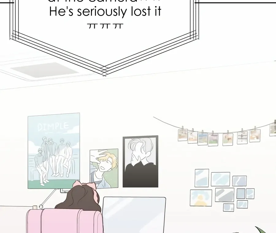 My Fake Love Chapter 1 page 39 - 