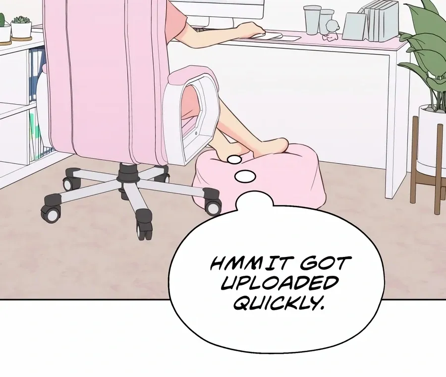 My Fake Love Chapter 1 page 40 - 