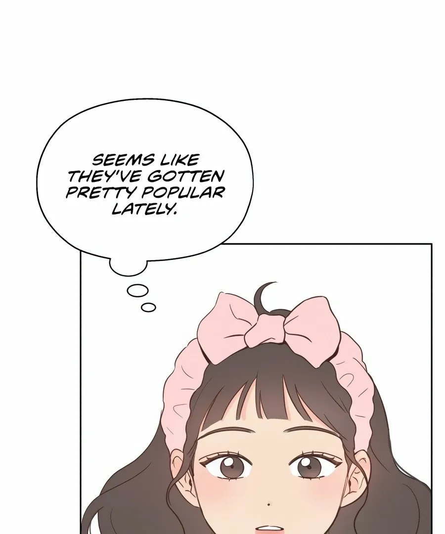 My Fake Love Chapter 1 page 41 - 