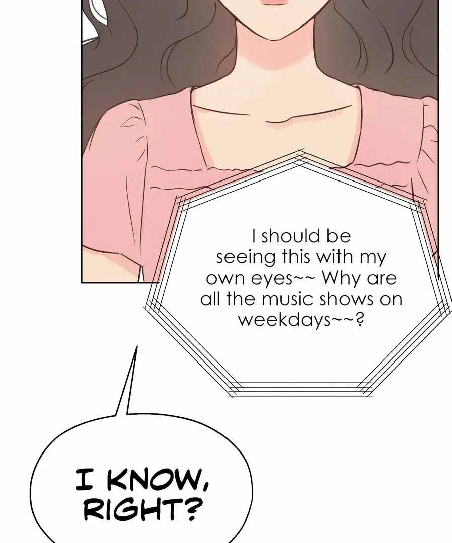 My Fake Love Chapter 1 page 42 - 