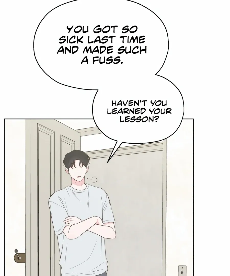 My Fake Love Chapter 1 page 58 - 