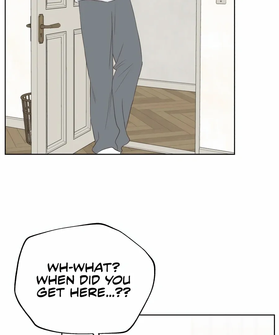 My Fake Love Chapter 1 page 59 - 