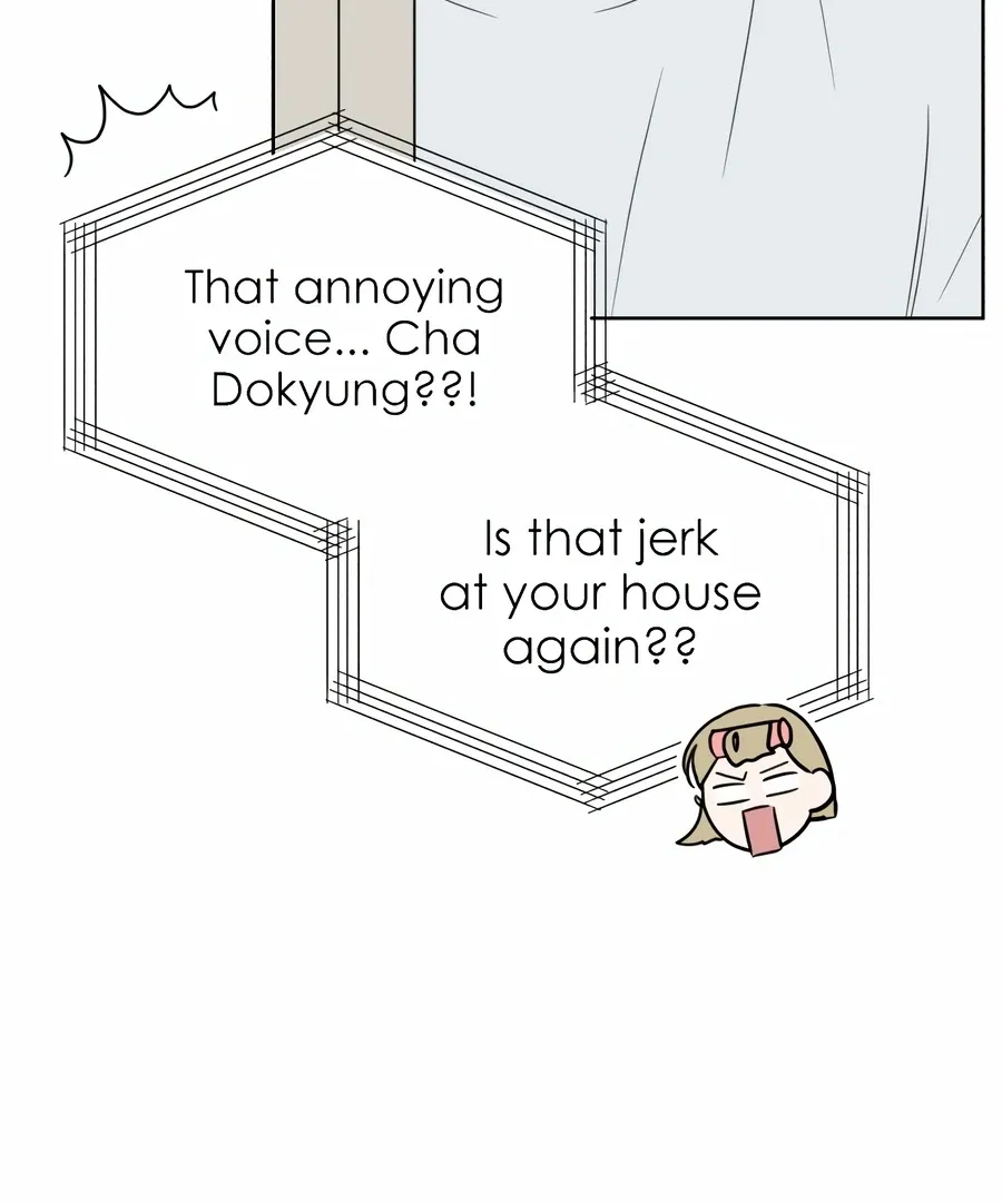 My Fake Love Chapter 1 page 65 - 