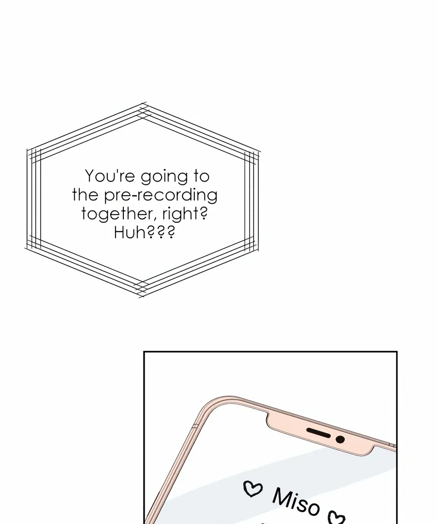 My Fake Love Chapter 1 page 68 - 