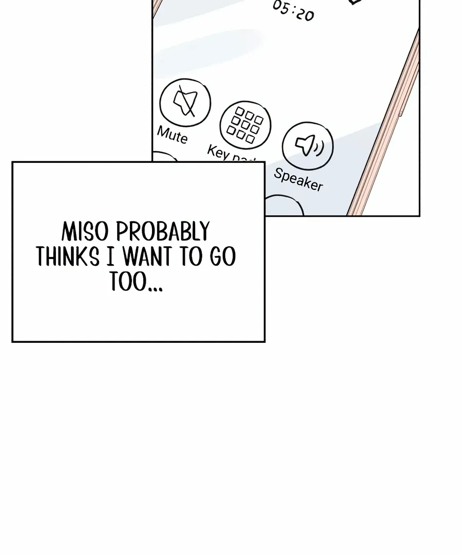 My Fake Love Chapter 1 page 69 - 