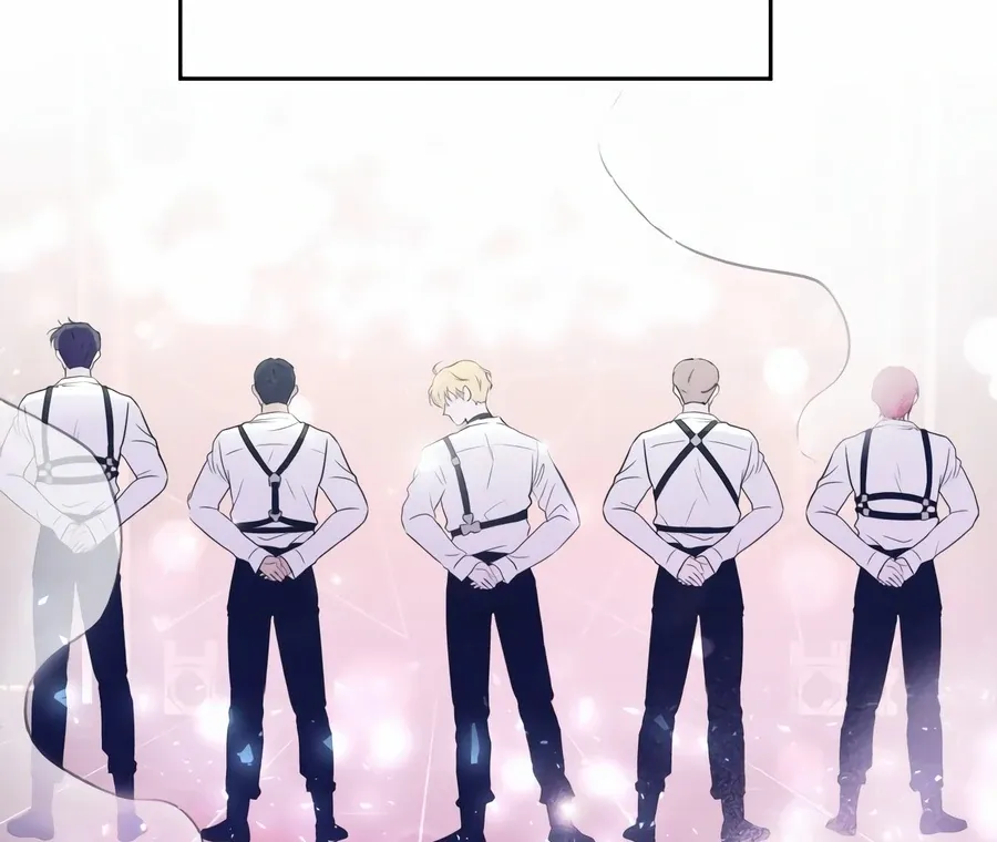 My Fake Love Chapter 1 page 8 - 