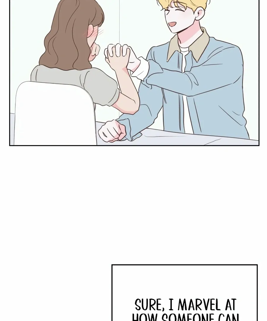 My Fake Love Chapter 1 page 74 - 