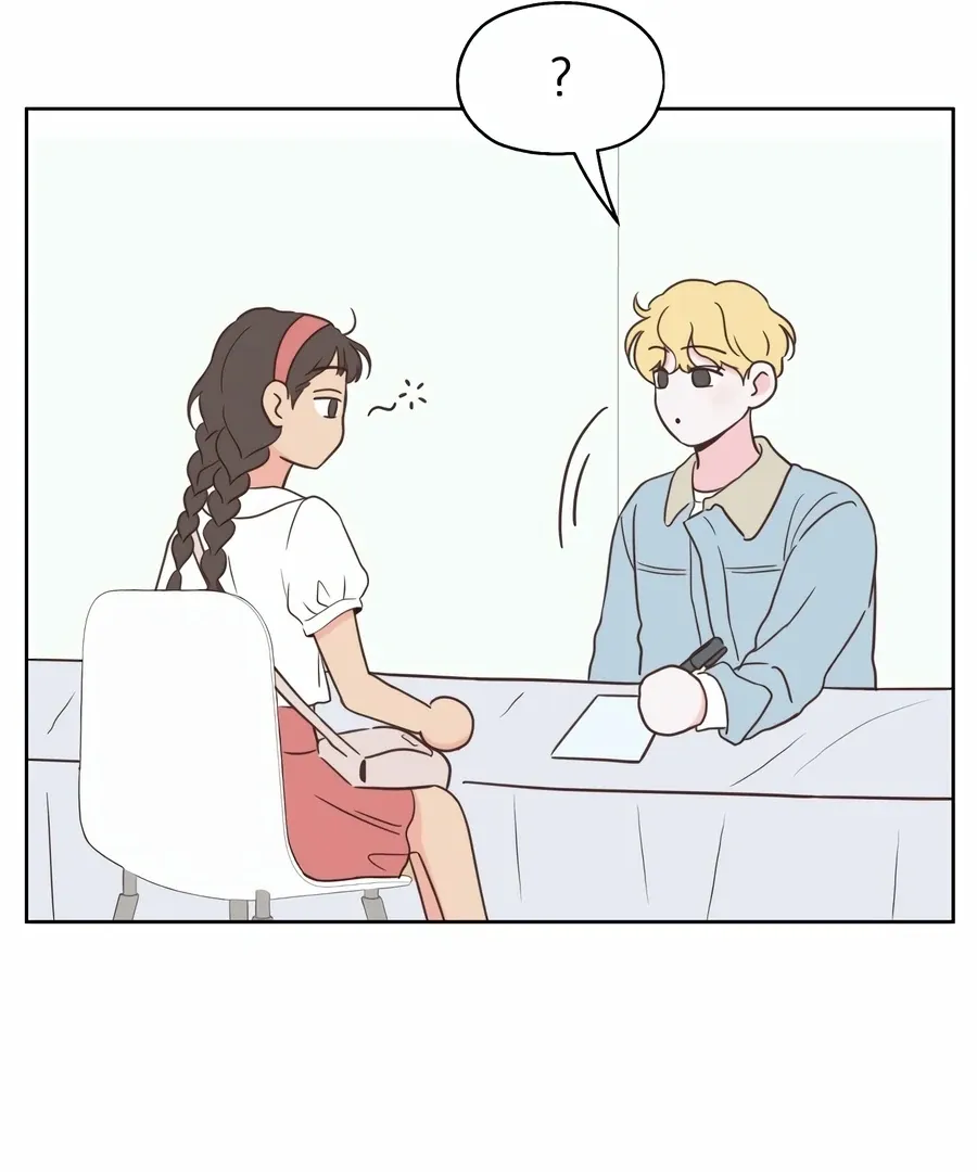 My Fake Love Chapter 1 page 79 - 