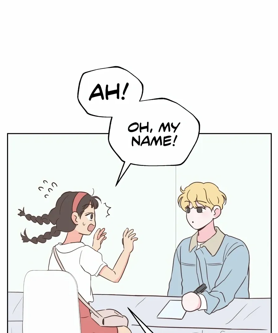 My Fake Love Chapter 1 page 80 - 