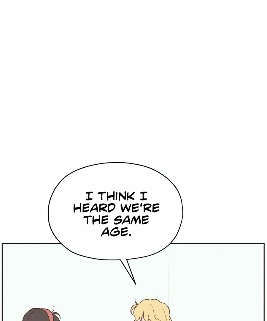 My Fake Love Chapter 1 page 83 - 