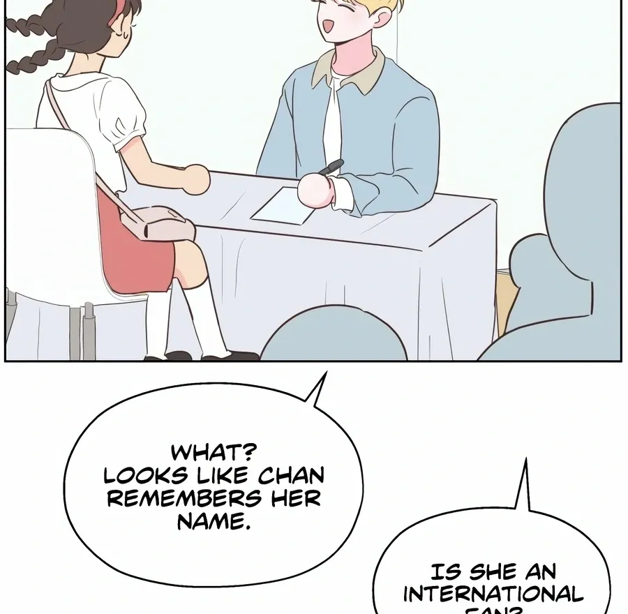 My Fake Love Chapter 1 page 84 - 