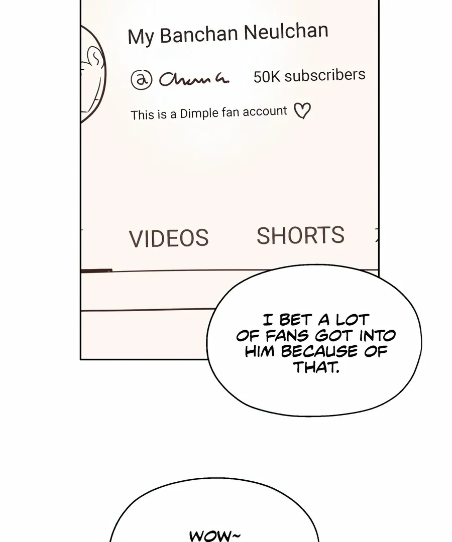 My Fake Love Chapter 1 page 88 - 