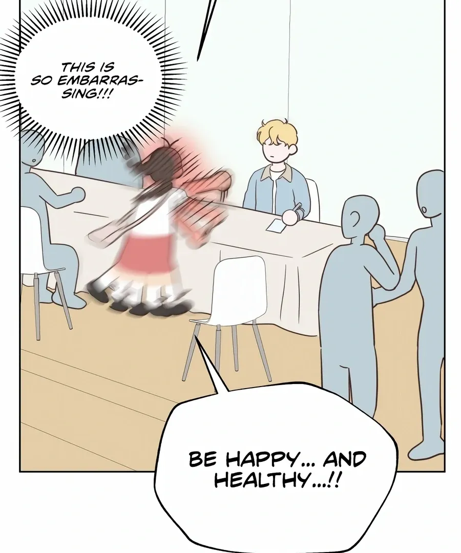 My Fake Love Chapter 1 page 90 - 