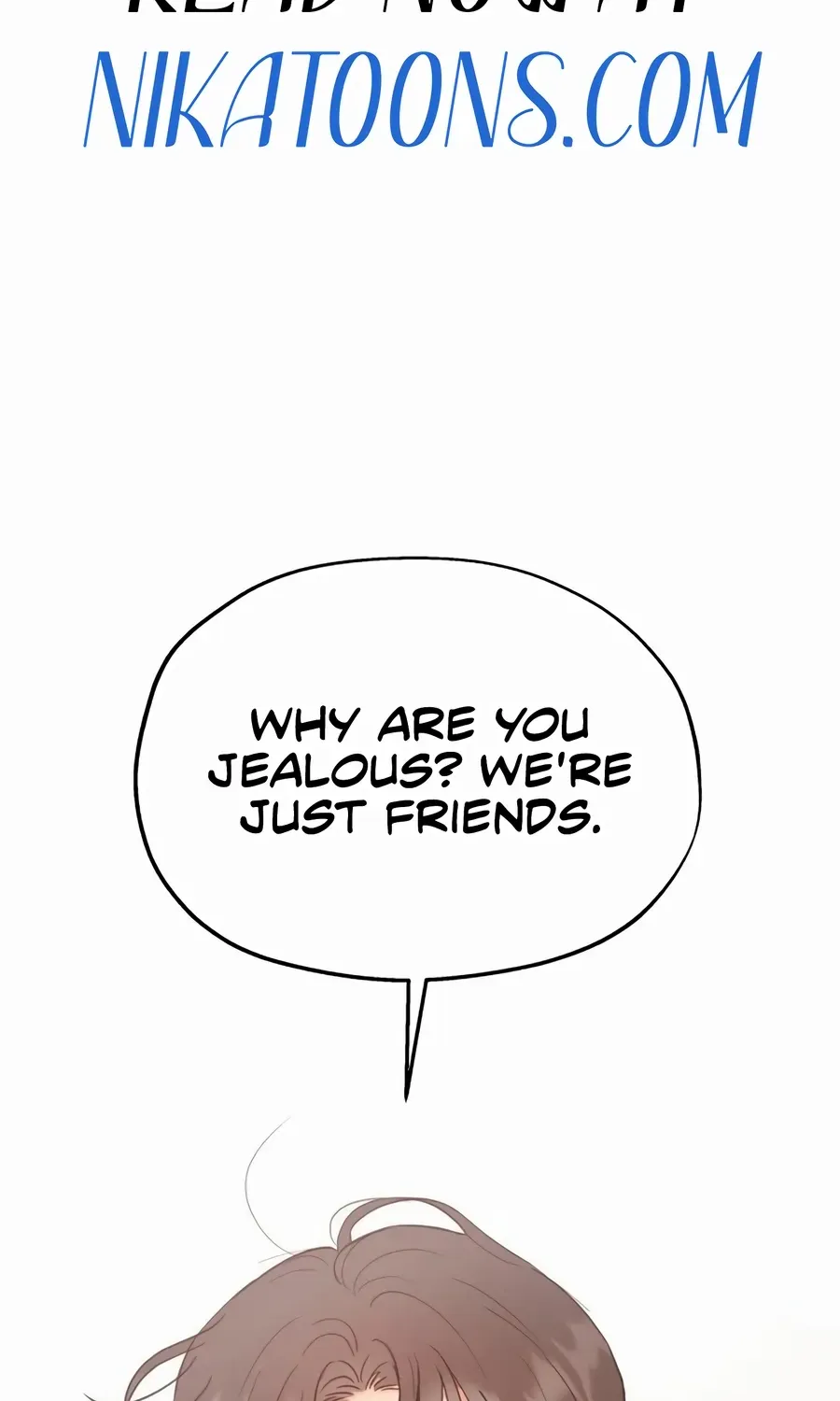 My Fake Love Chapter 10 page 2 - 