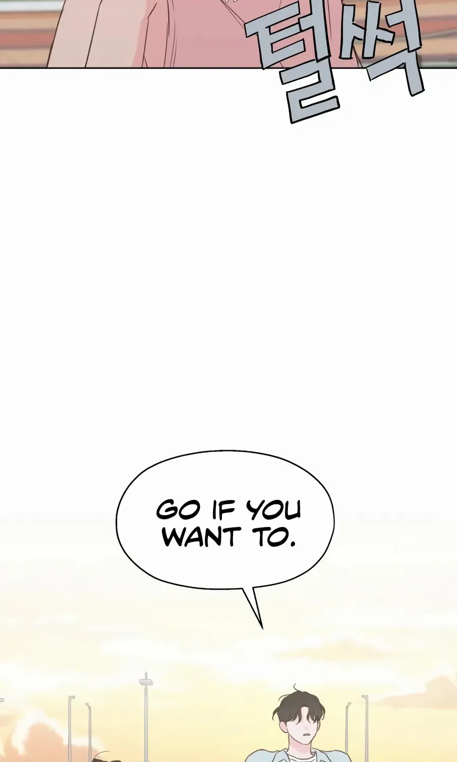 My Fake Love Chapter 10 page 15 - 