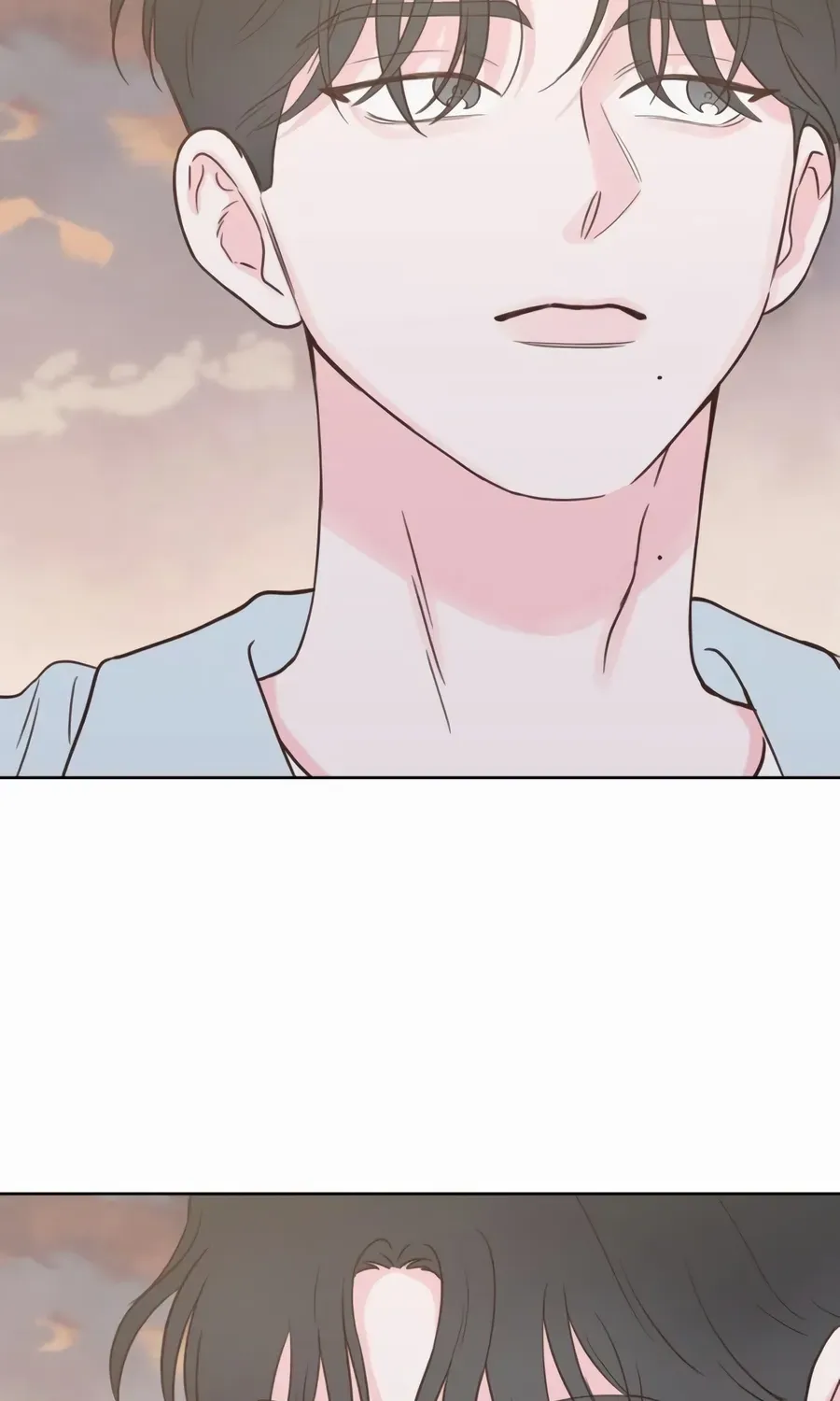 My Fake Love Chapter 10 page 21 - 