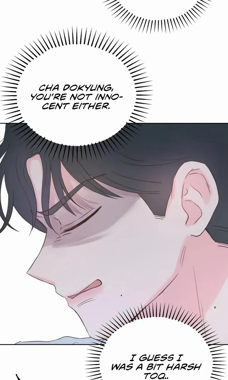 My Fake Love Chapter 10 page 27 - 