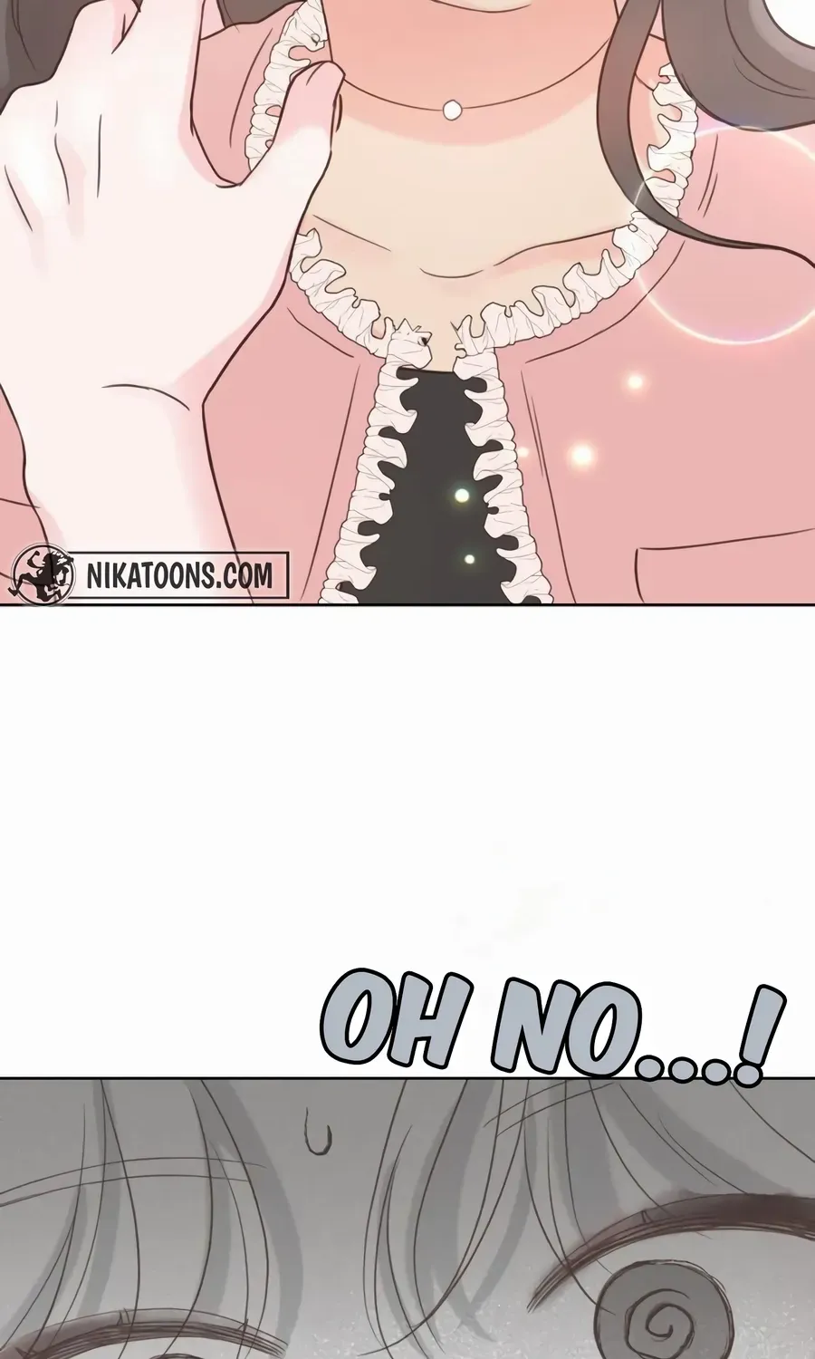 My Fake Love Chapter 10 page 32 - 