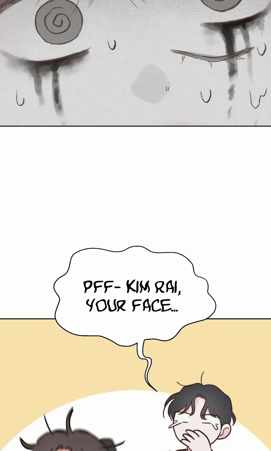 My Fake Love Chapter 10 page 33 - 