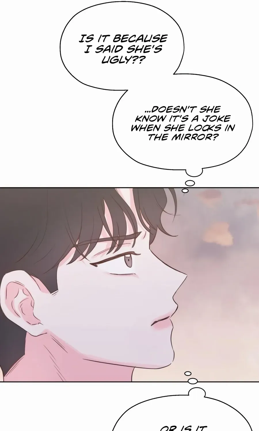 My Fake Love Chapter 10 page 43 - 