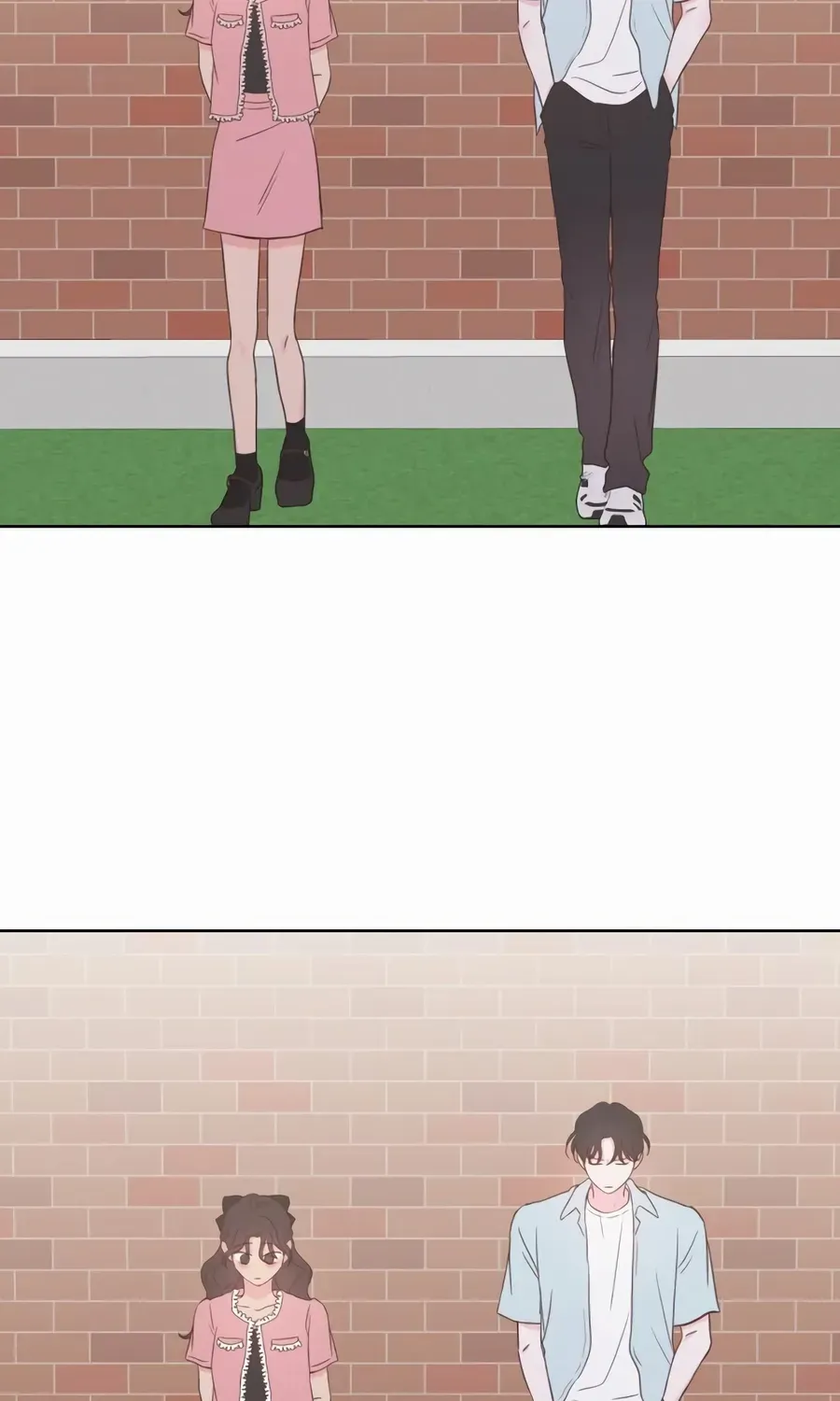 My Fake Love Chapter 10 page 47 - 