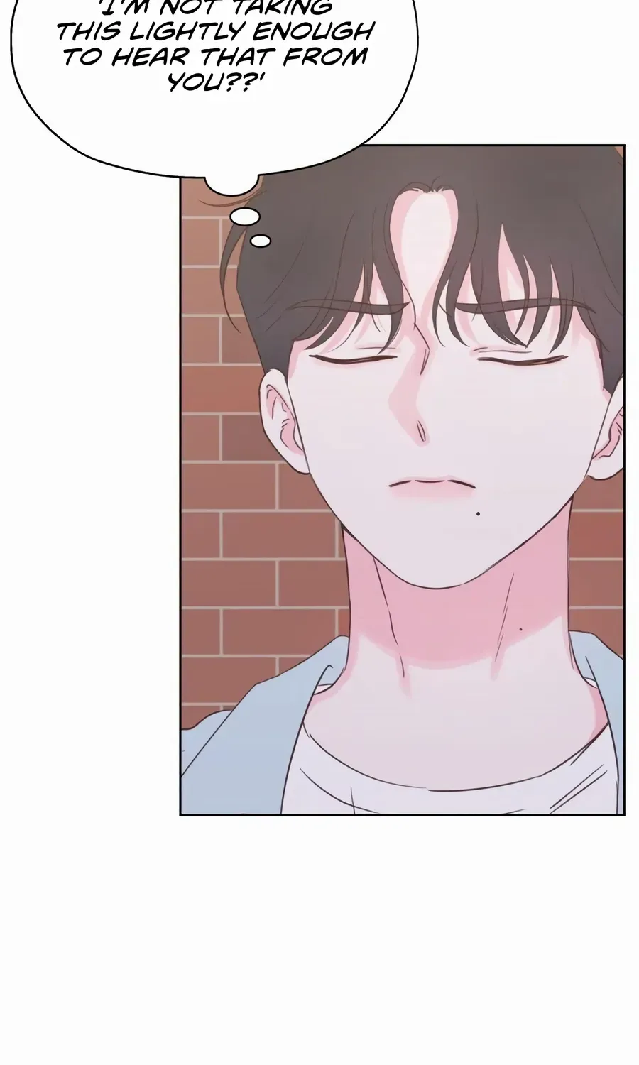 My Fake Love Chapter 10 page 53 - 
