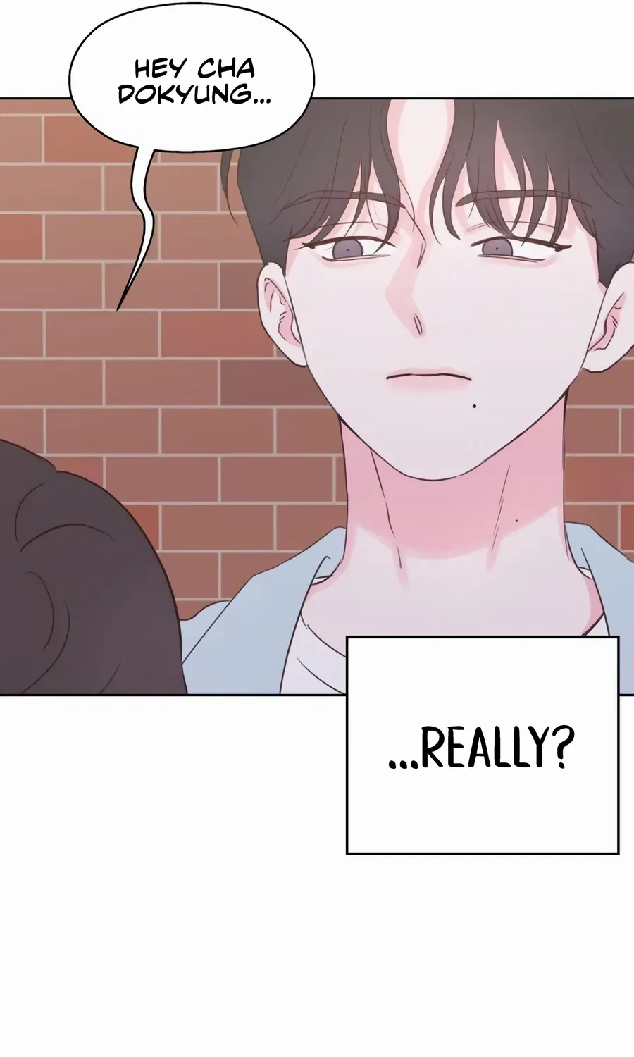 My Fake Love Chapter 10 page 55 - 