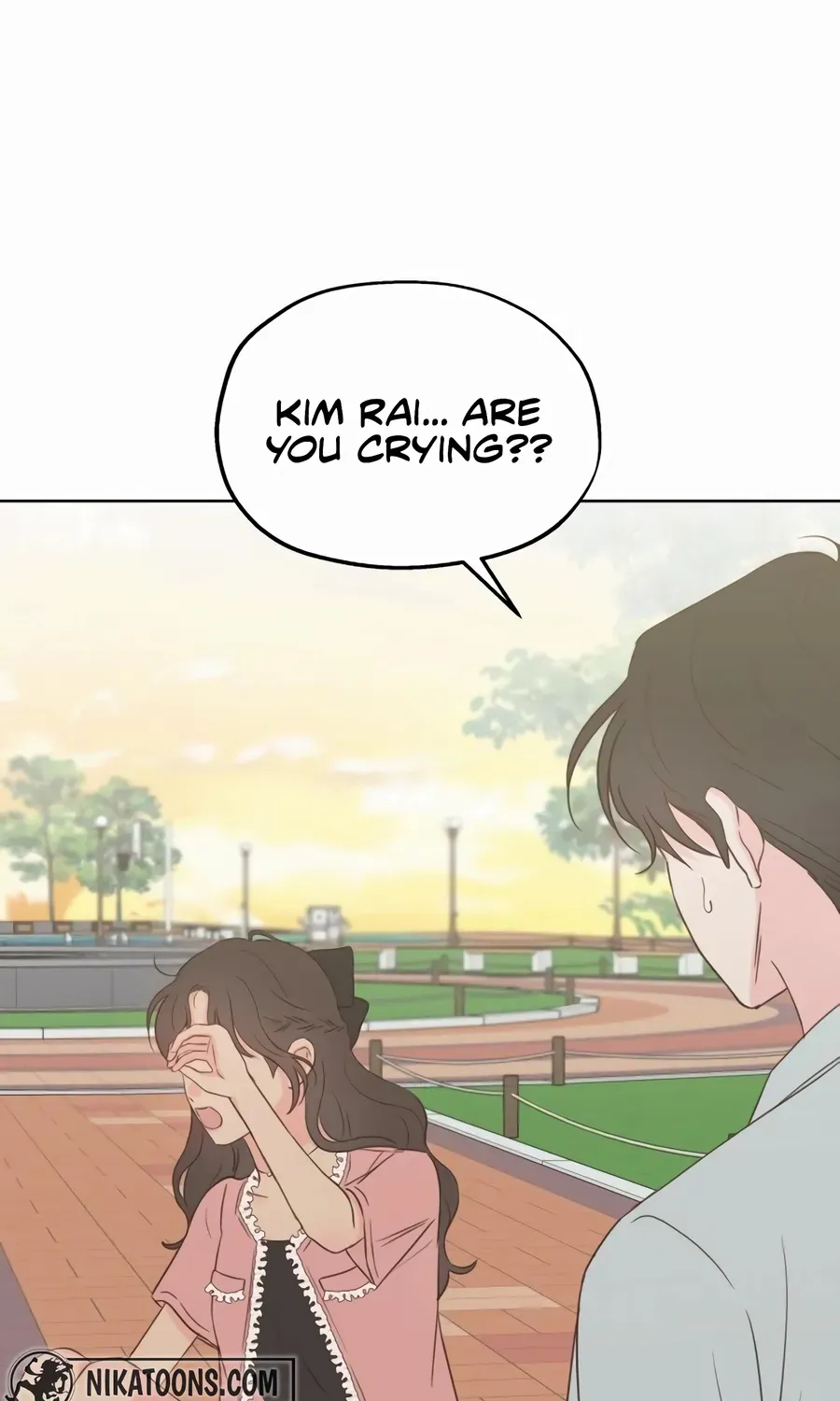 My Fake Love Chapter 10 page 7 - 