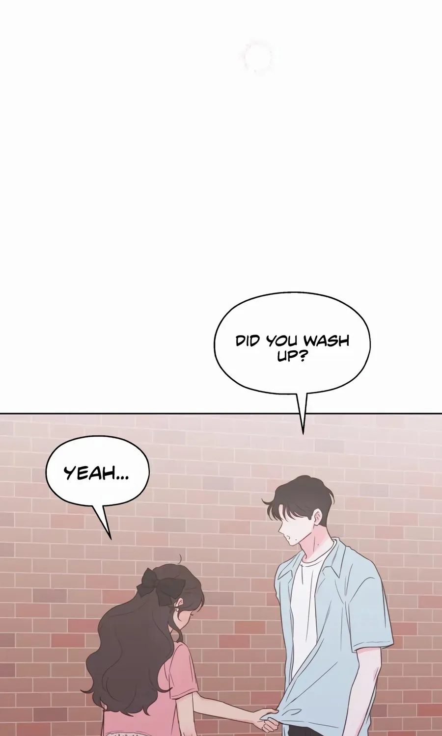 My Fake Love Chapter 10 page 61 - 