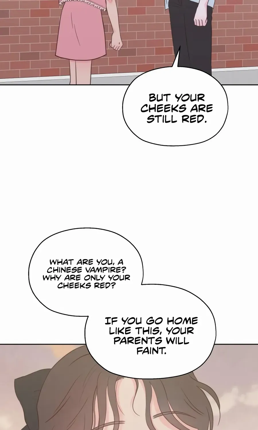 My Fake Love Chapter 10 page 62 - 
