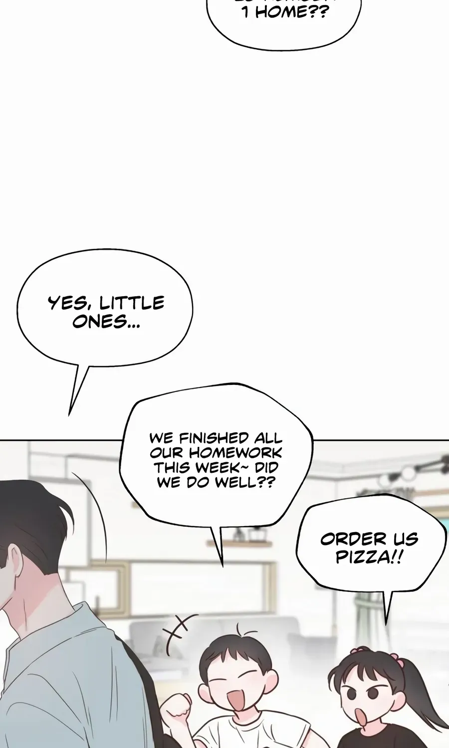 My Fake Love Chapter 10 page 98 - 