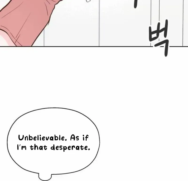 My Fake Love Chapter 11 page 12 - 