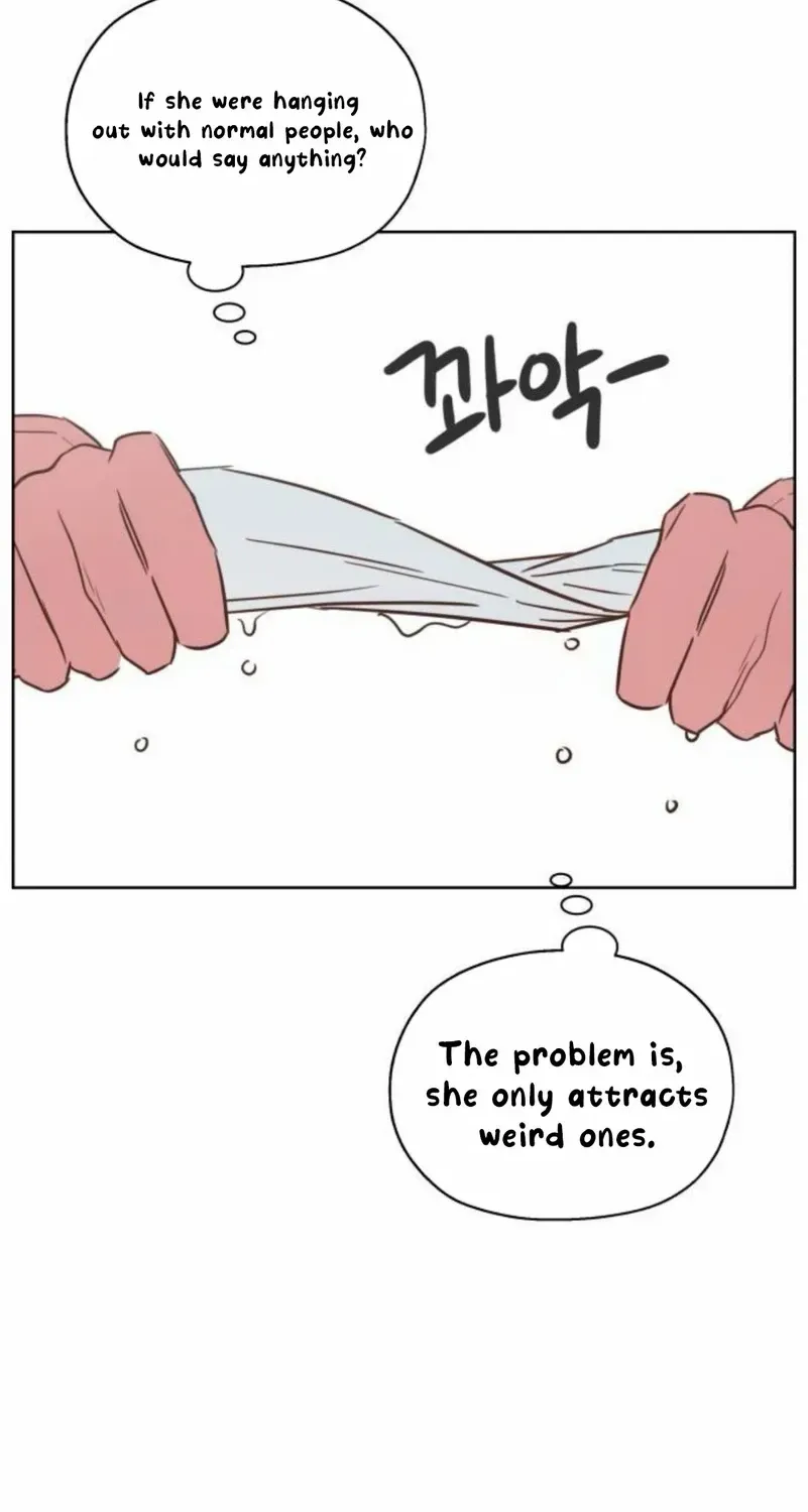 My Fake Love Chapter 11 page 15 - 