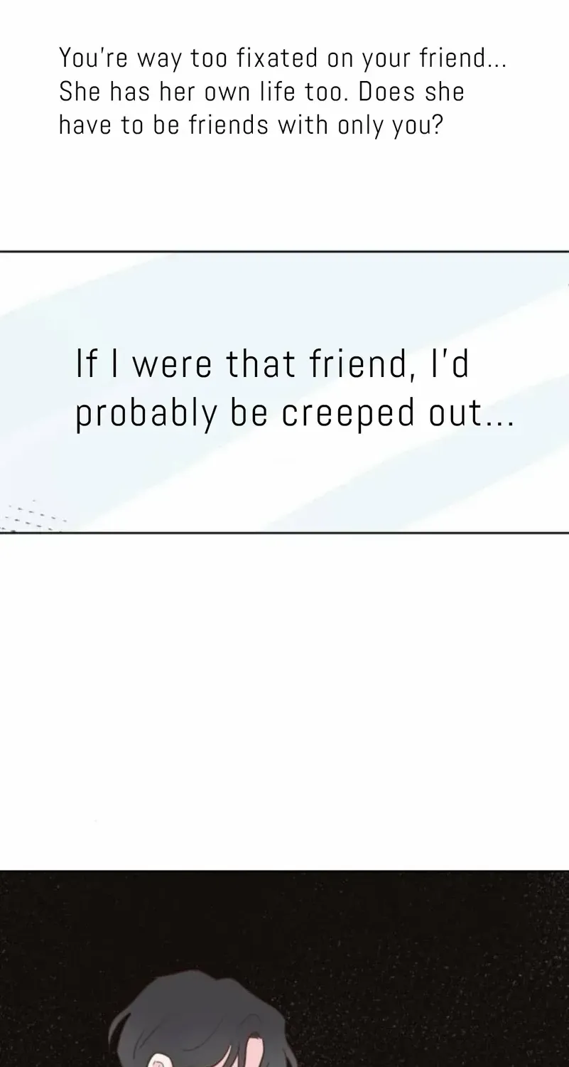 My Fake Love Chapter 11 page 20 - 