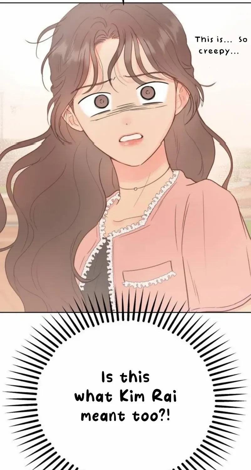 My Fake Love Chapter 11 page 22 - 