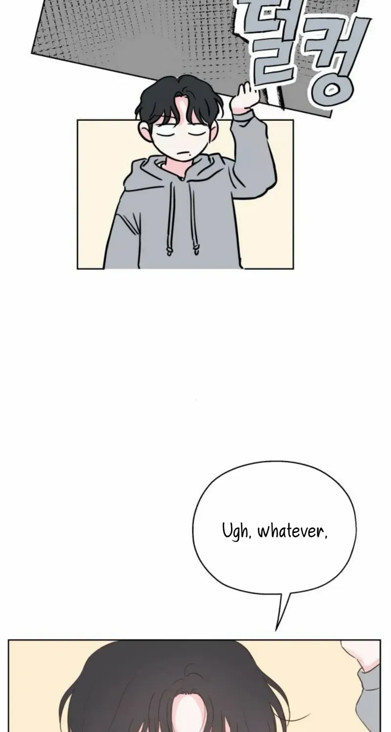 My Fake Love Chapter 11 page 26 - 