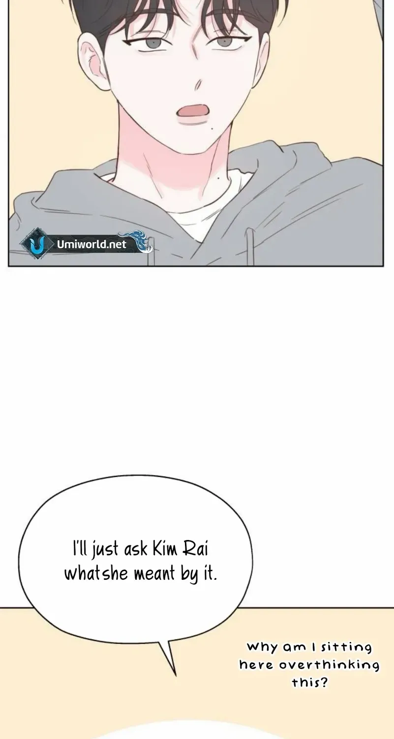 My Fake Love Chapter 11 page 27 - 