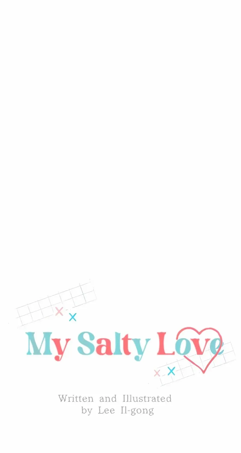 My Fake Love Chapter 11 page 29 - 