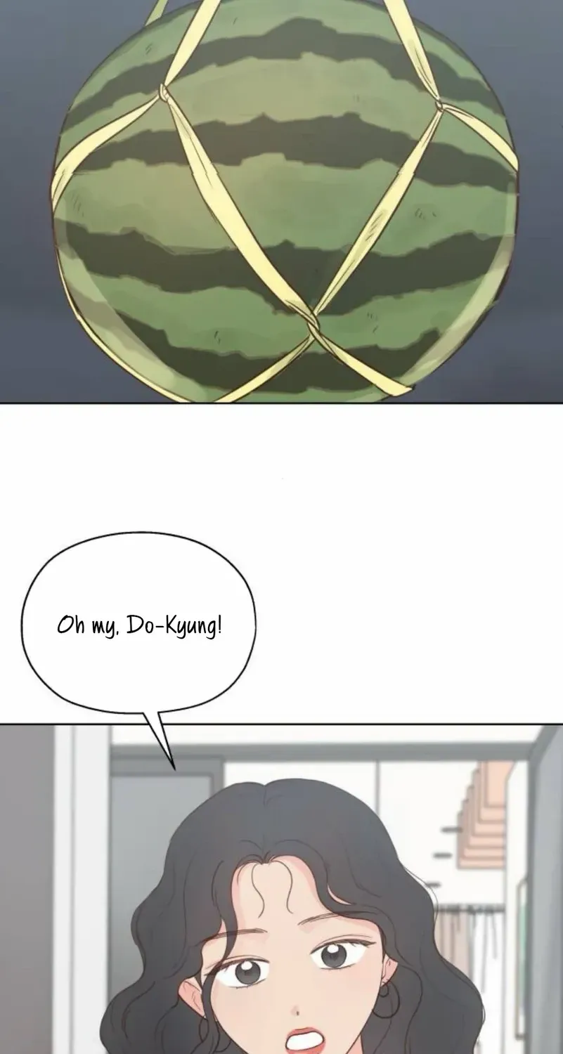 My Fake Love Chapter 11 page 32 - 