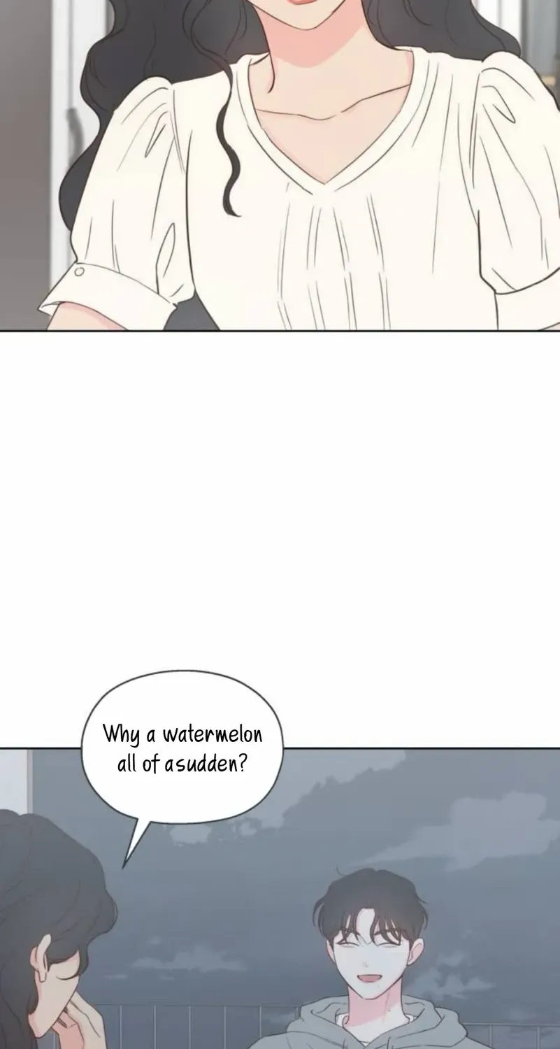 My Fake Love Chapter 11 page 33 - 