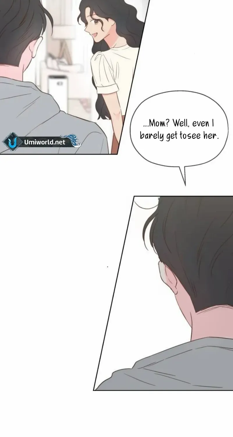 My Fake Love Chapter 11 page 37 - 