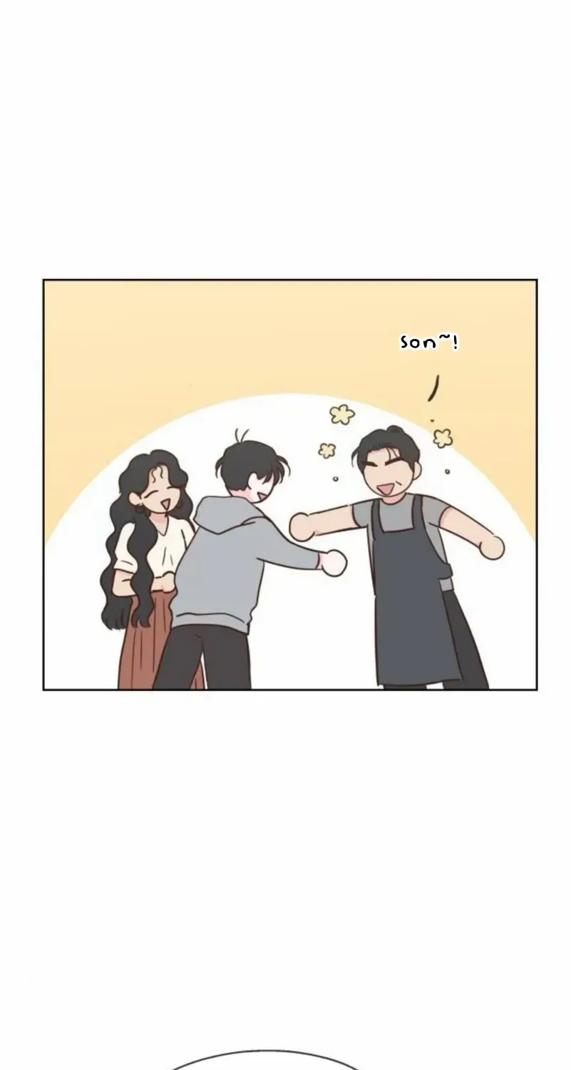 My Fake Love Chapter 11 page 38 - 