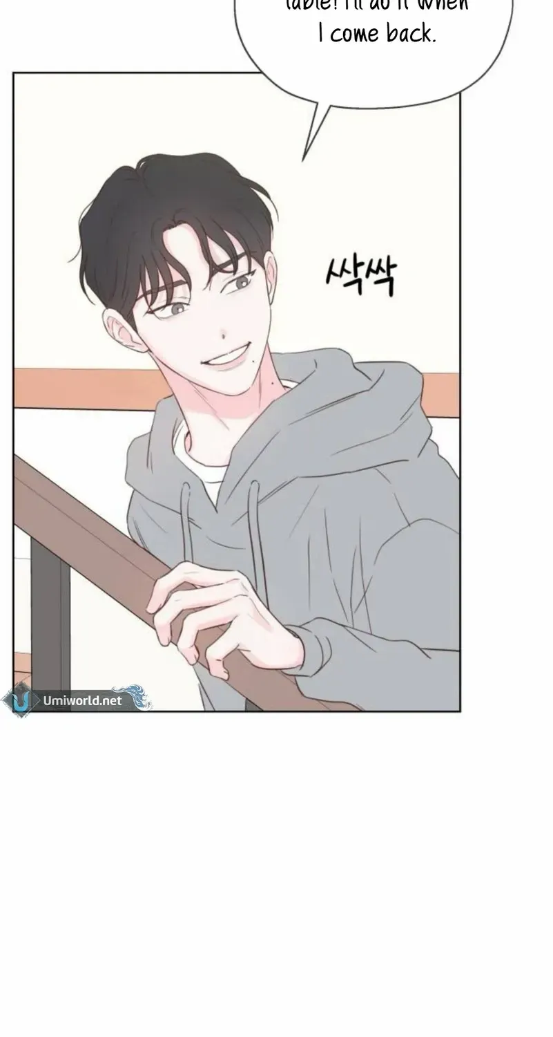 My Fake Love Chapter 11 page 40 - 
