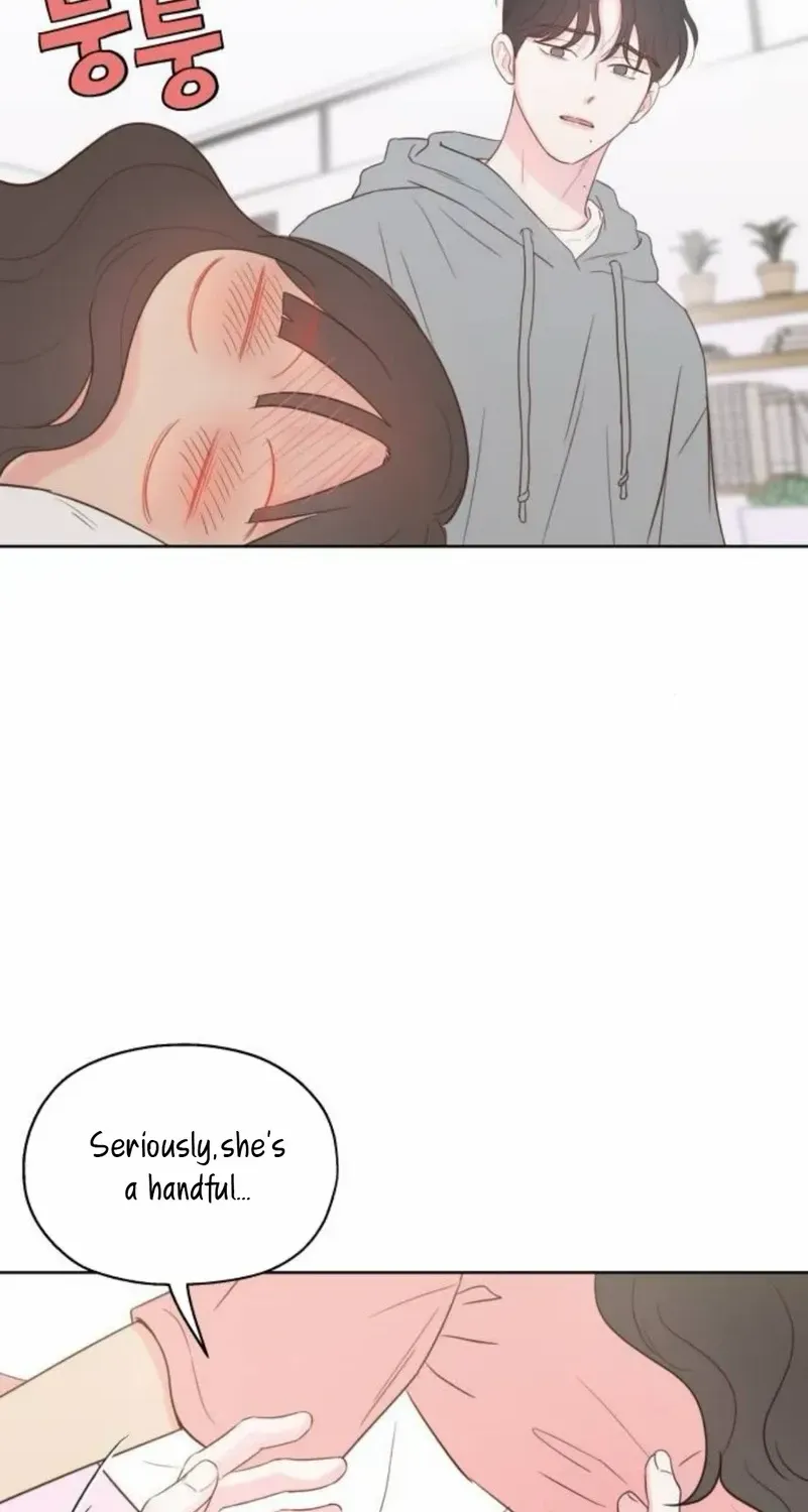 My Fake Love Chapter 11 page 51 - 