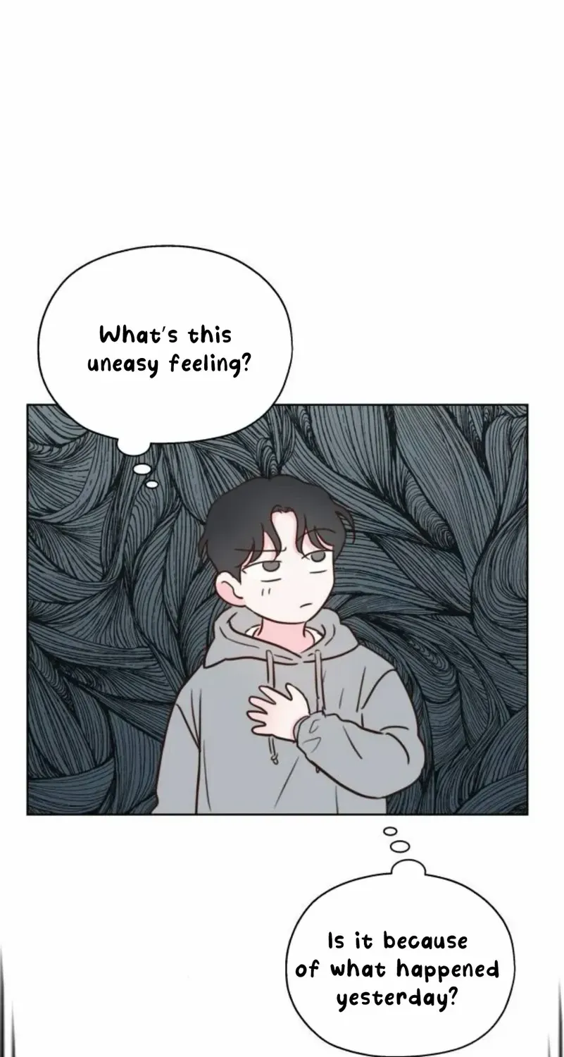 My Fake Love Chapter 11 page 57 - 