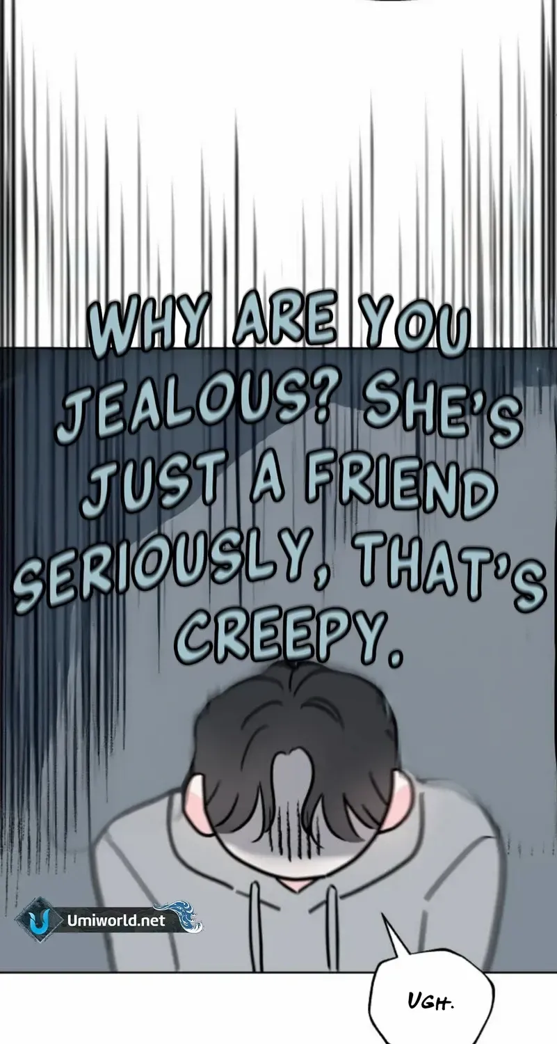 My Fake Love Chapter 11 page 58 - 