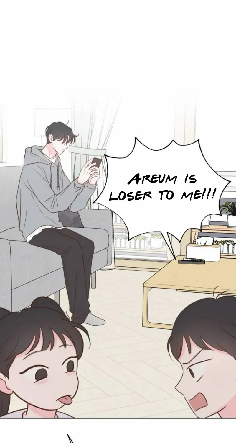 My Fake Love Chapter 11 page 7 - 