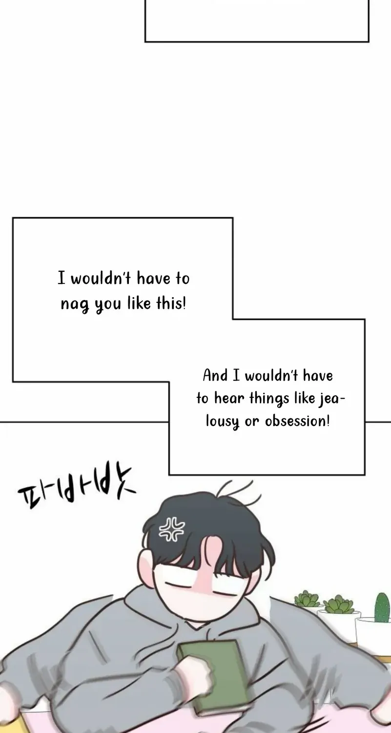 My Fake Love Chapter 11 page 62 - 