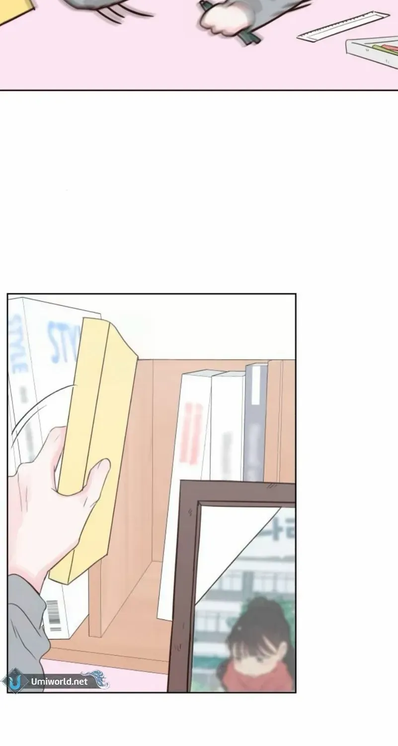 My Fake Love Chapter 11 page 63 - 