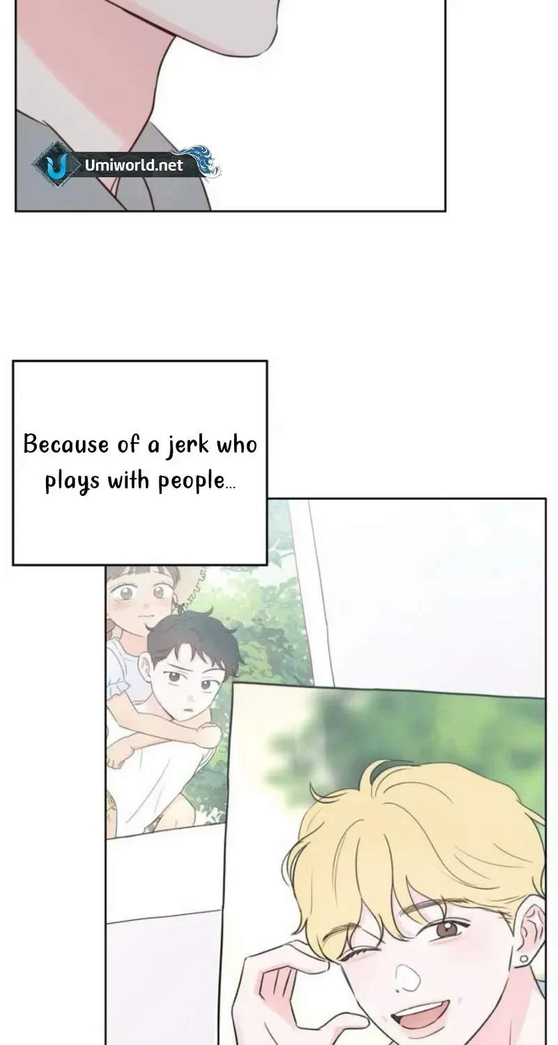 My Fake Love Chapter 11 page 70 - 